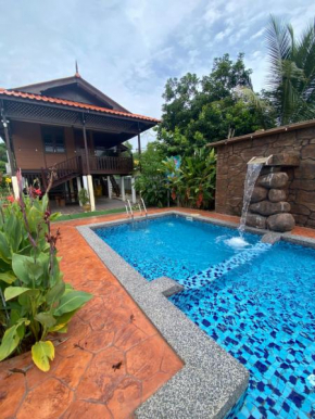 Inap Nekmi Kuala Terengganu With Pool
